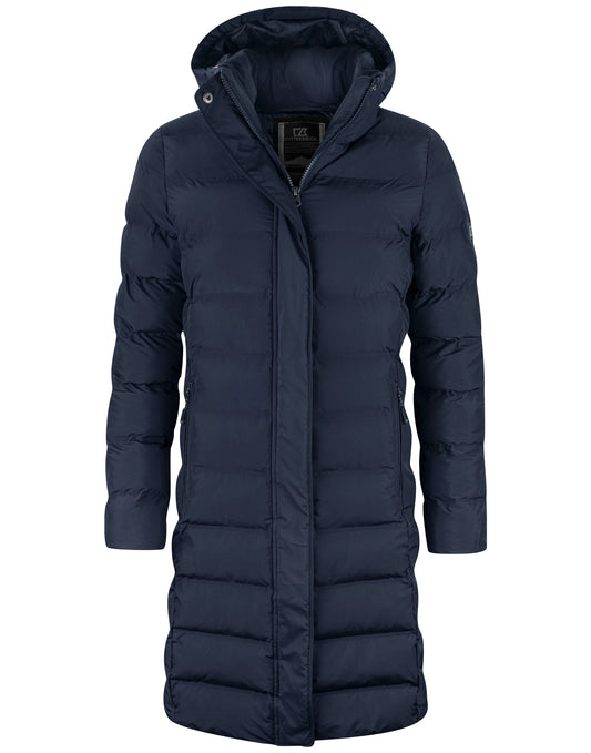 Wenatchee Jacket Women - Dark Navy