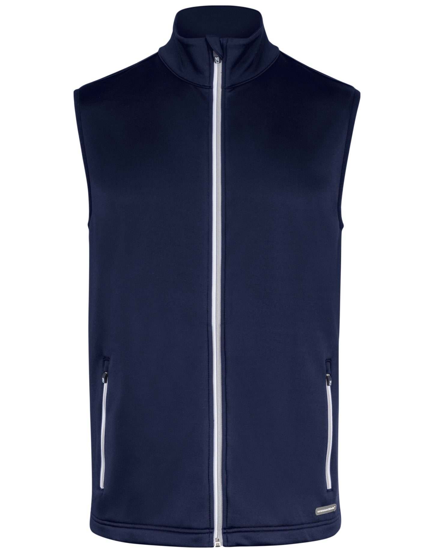 Snoqualmie Vest Men - Dark Navy