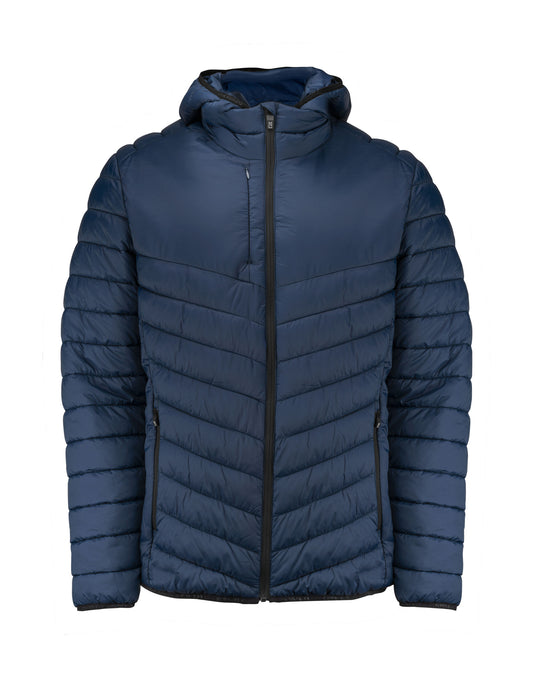 Mount Adams Jacket Men - Dark Navy
