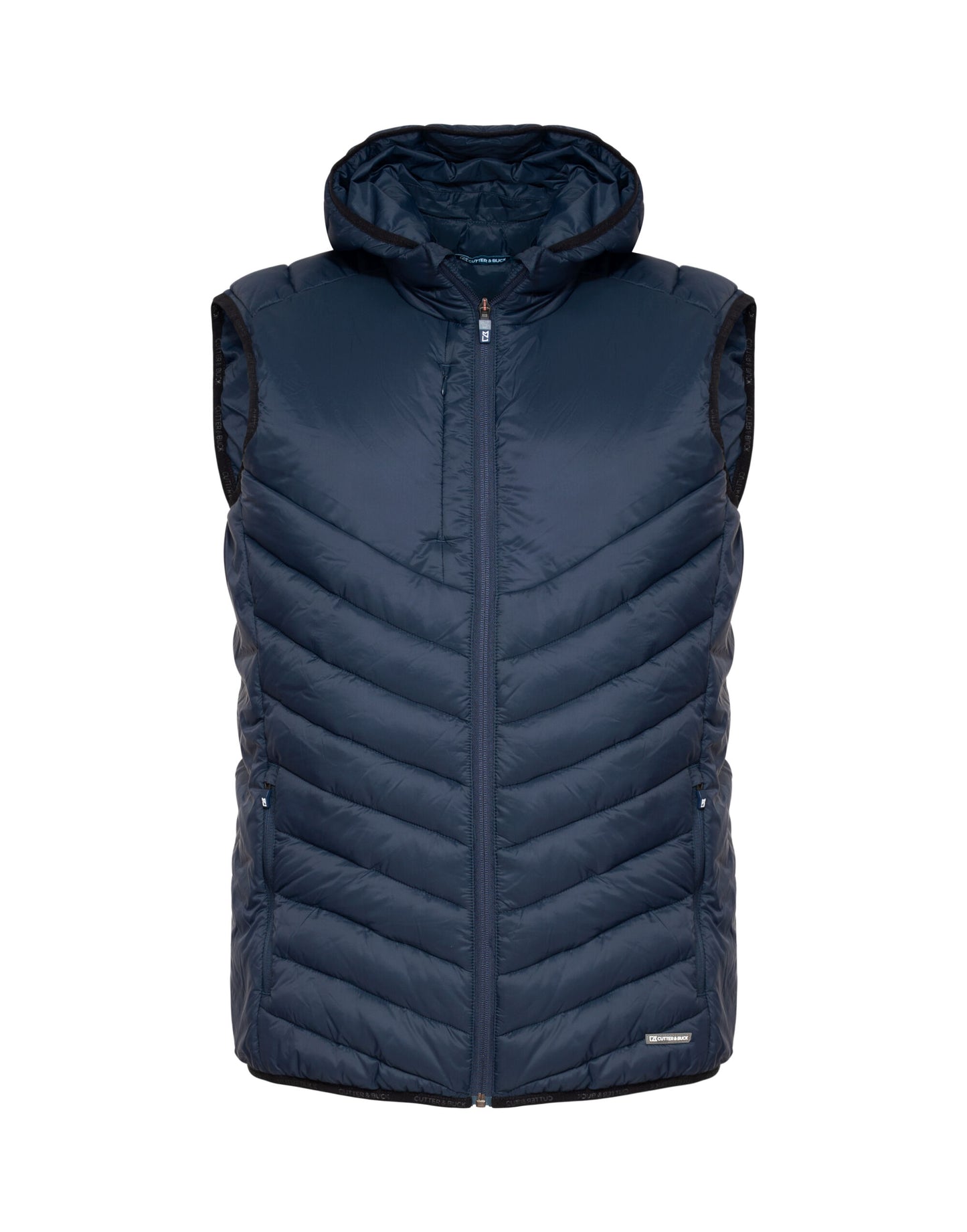 Mount Adams Vest Women - Dark Navy