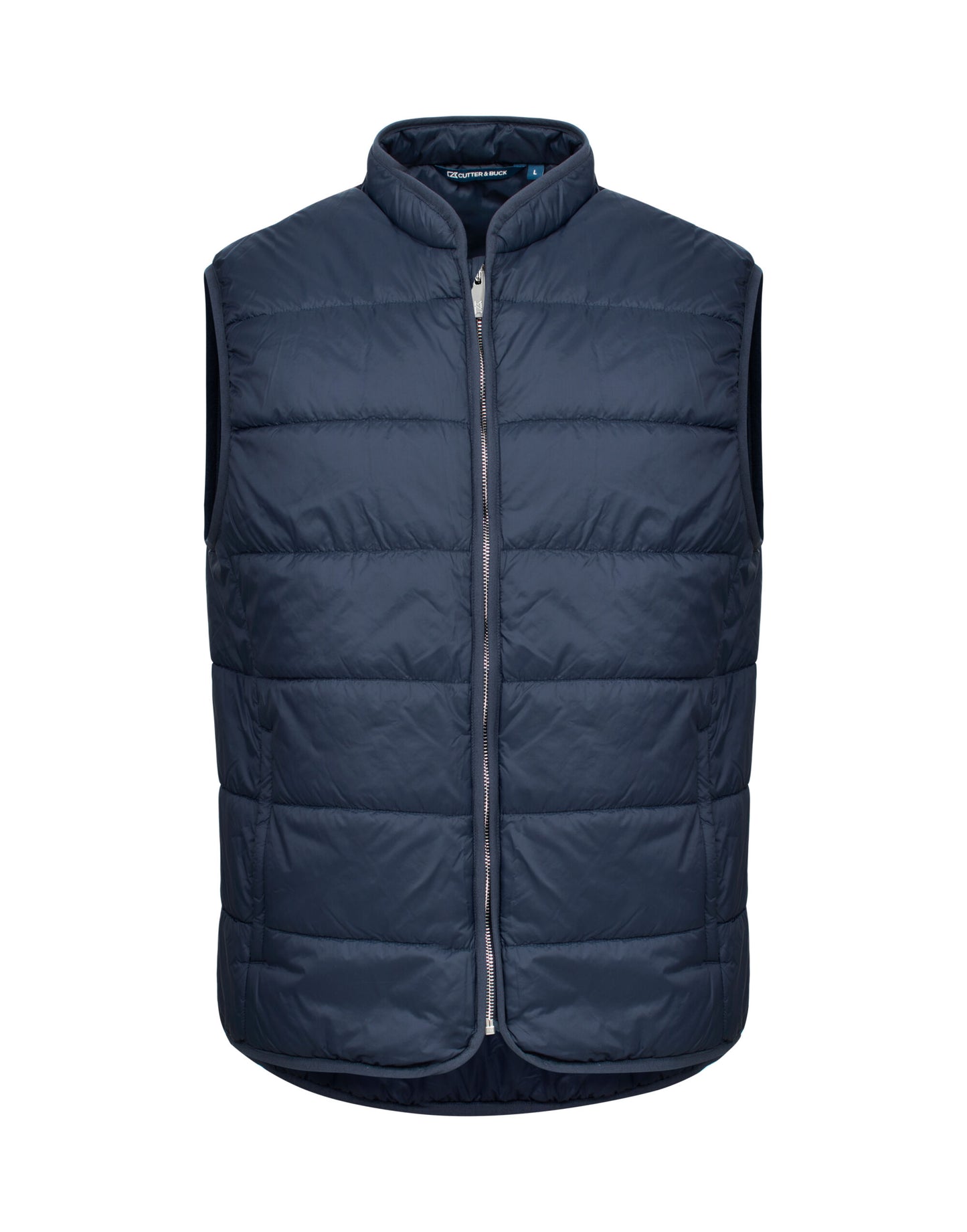 Mount Adams Light Vest Men - Dark Navy