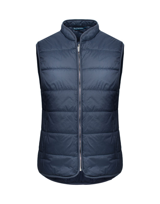 Mount Adams Light Vest Women - Dark Navy