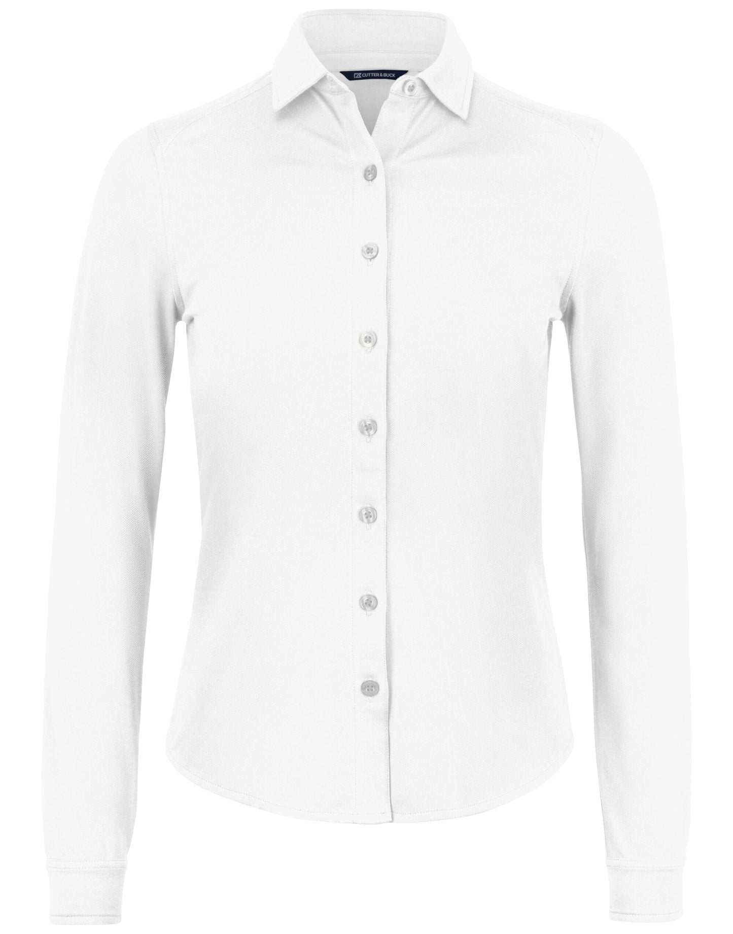 Advantage Shirt Women - White