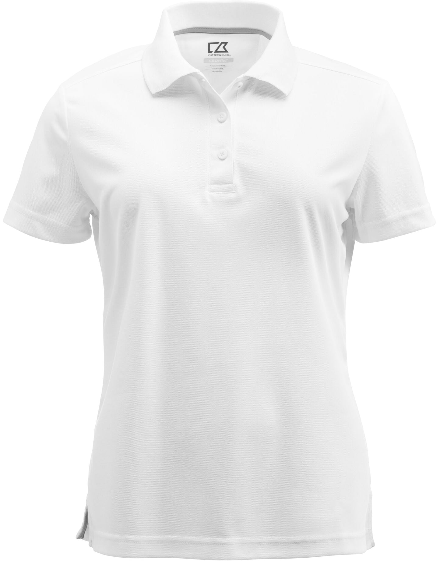 Kelowna Polo Women - White