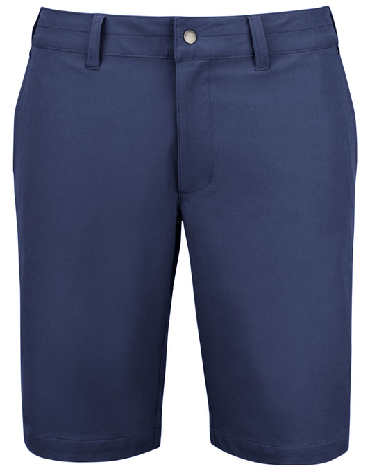 New Salish Shorts - Dark Navy