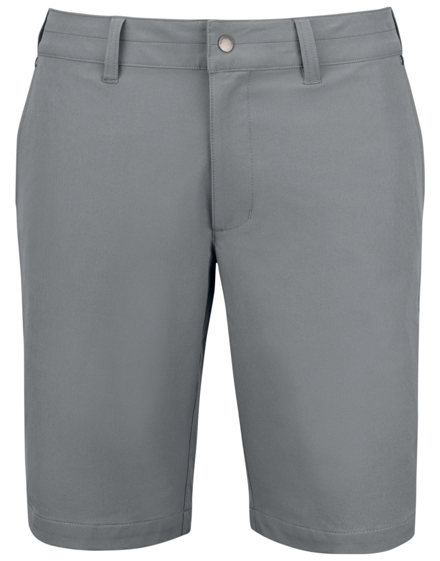 New Salish Shorts - Grey