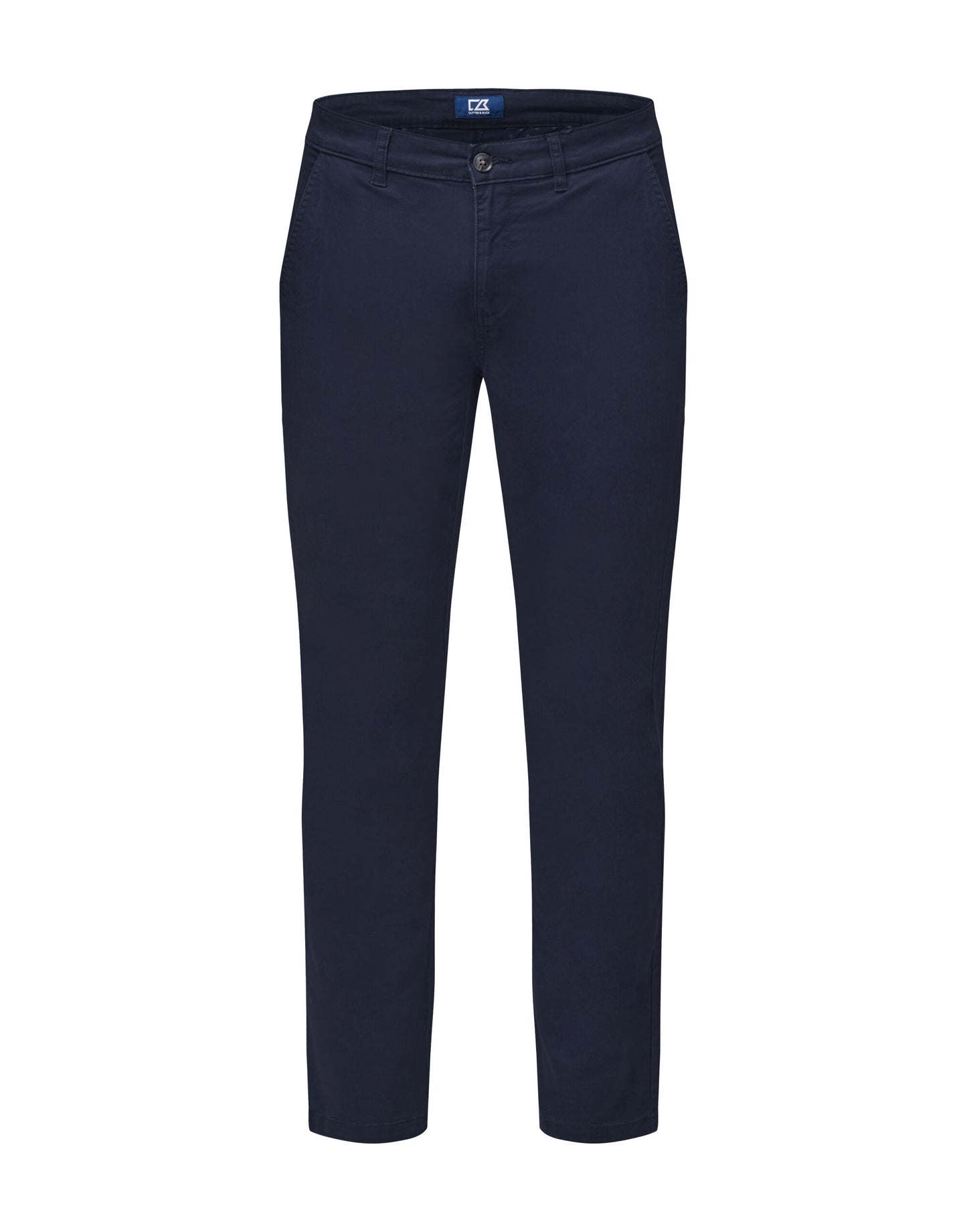 Edgemont Chinos Men (Short) - Dark Navy
