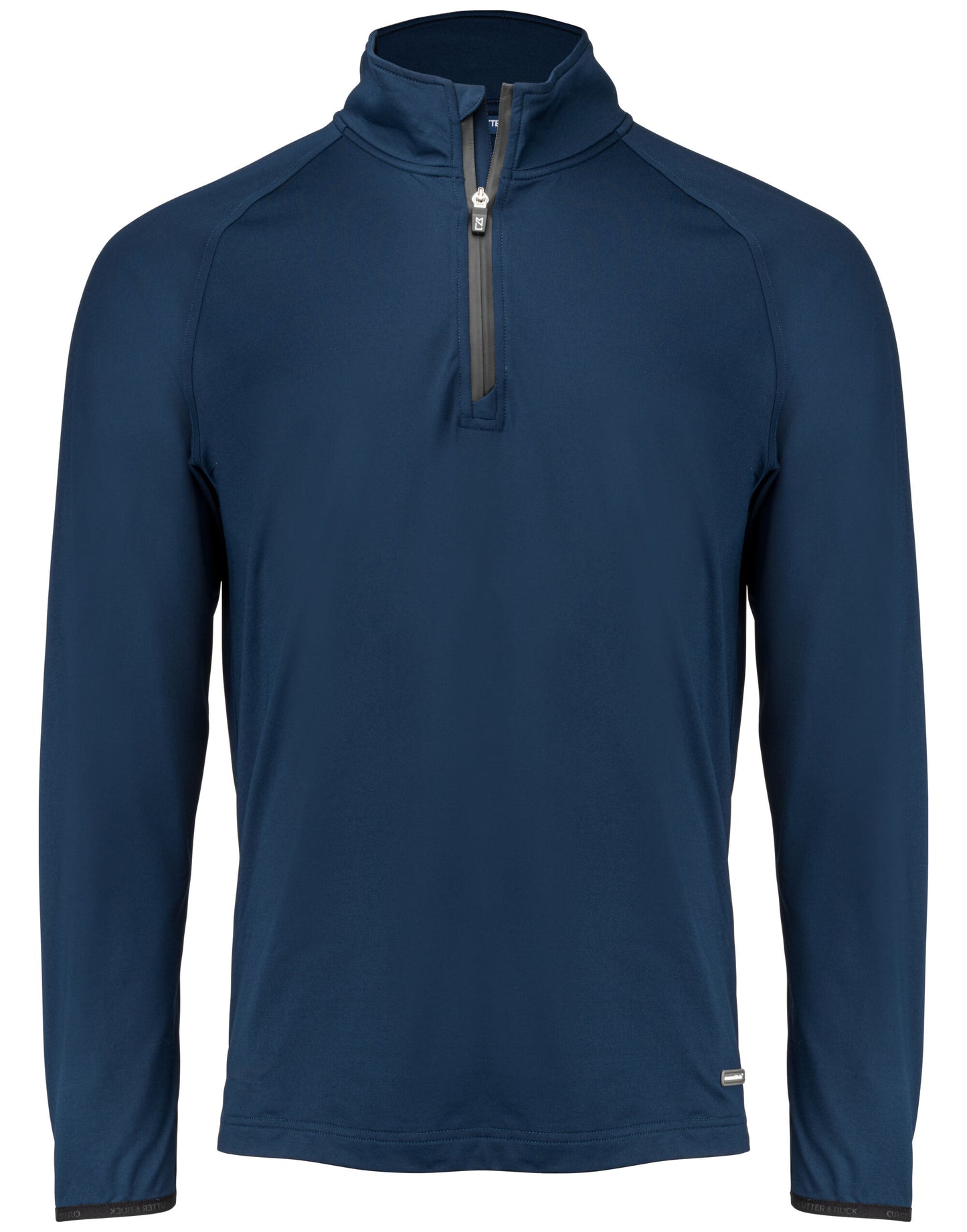 Adapt Half Zip Men - Dark Navy