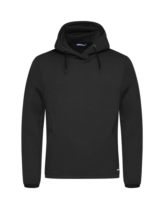 Pemberton Hood Men - Black