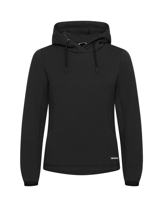 Pemberton Hood Women - Black