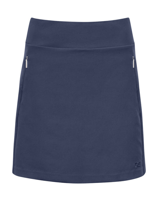 Suncadia Skort - Dark Navy