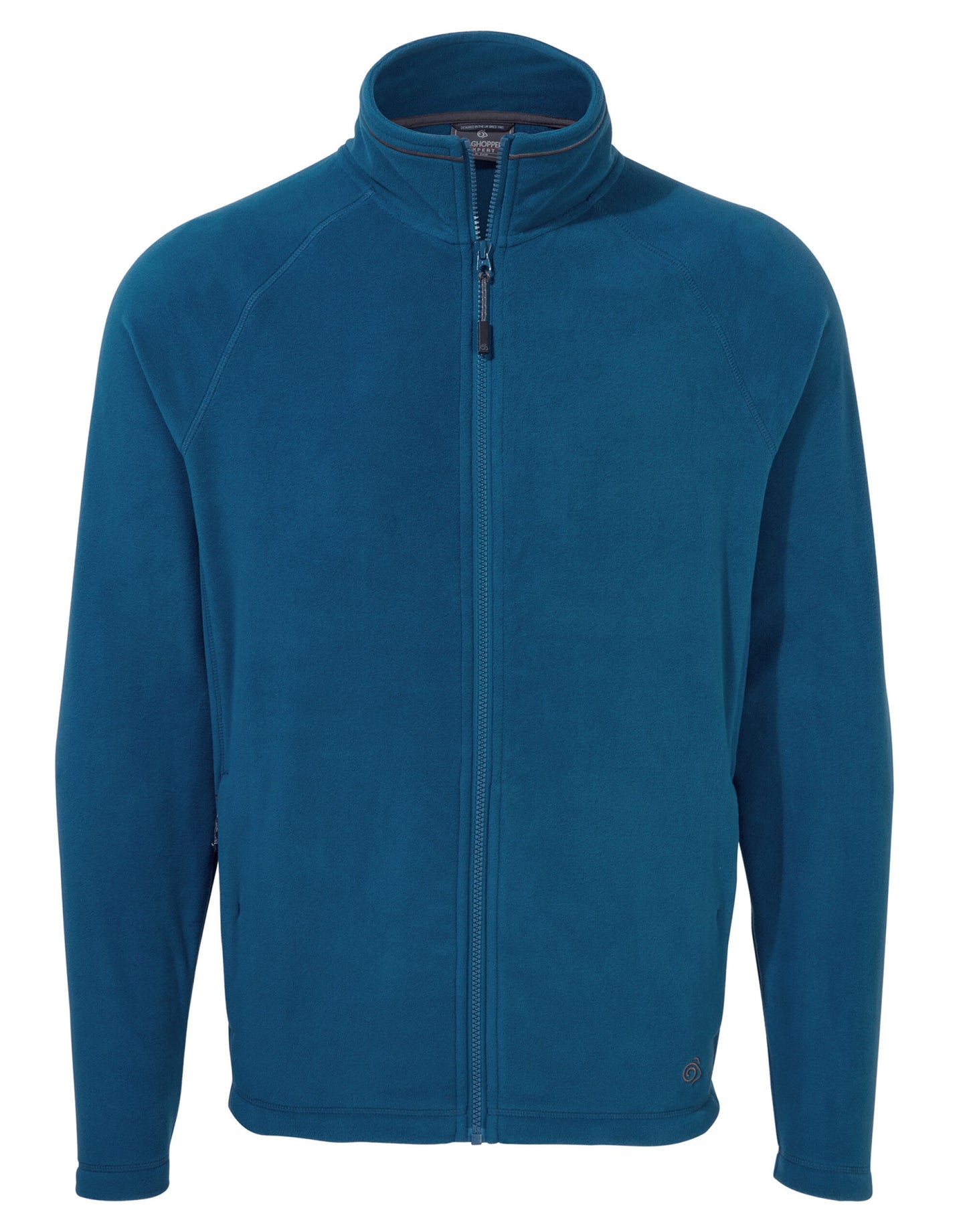 Corey 200 Fleece Jacket - Poseidon Blue