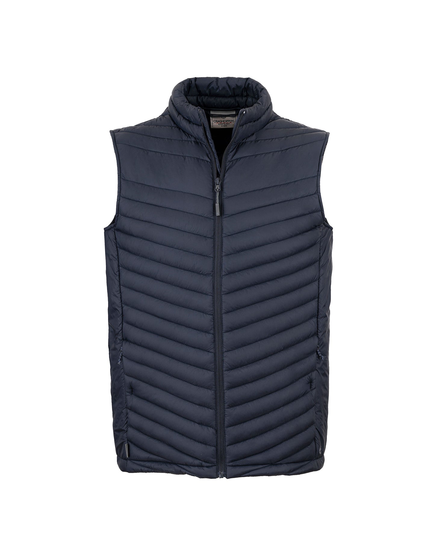 Expolite Thermal Vest Bodywarmer - Dark Navy