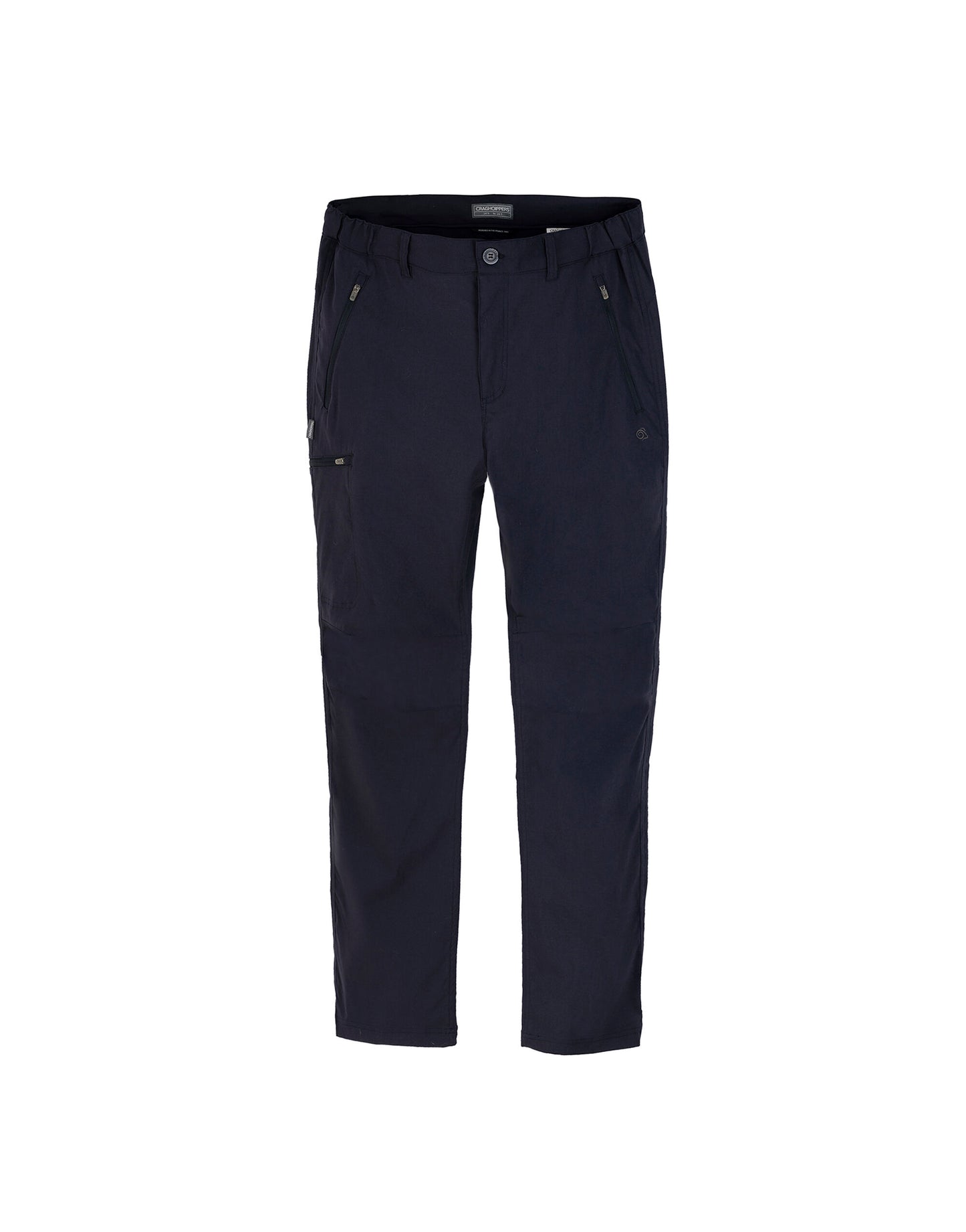 Men's Expert Kiwi Pro II Stretch Trousers (Regular) - Dark Navy