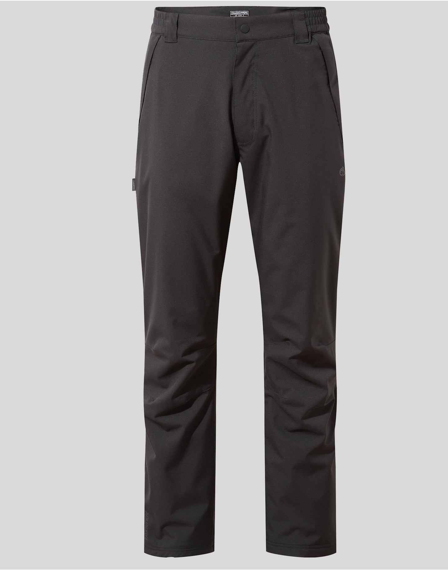 Scrim-Lined Overtrouser - Dark Navy