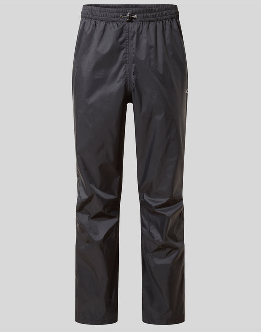 Expert Packable Overtrouser (Reg) - Dark Navy