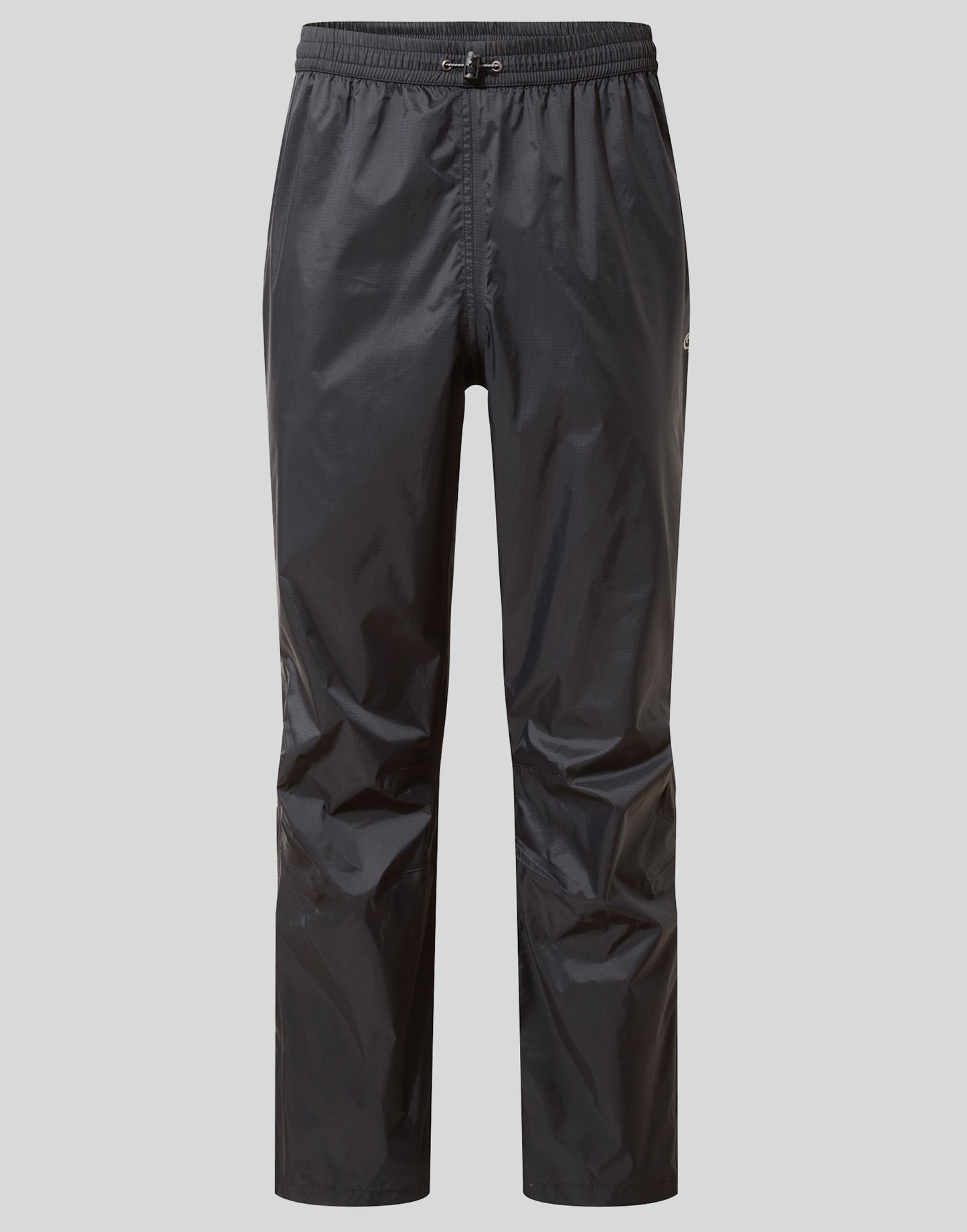 Packable Overtrouser (Short) - Dark Navy