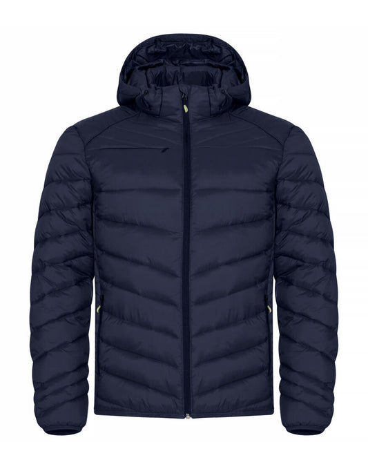 Idaho Junior - Dark Navy