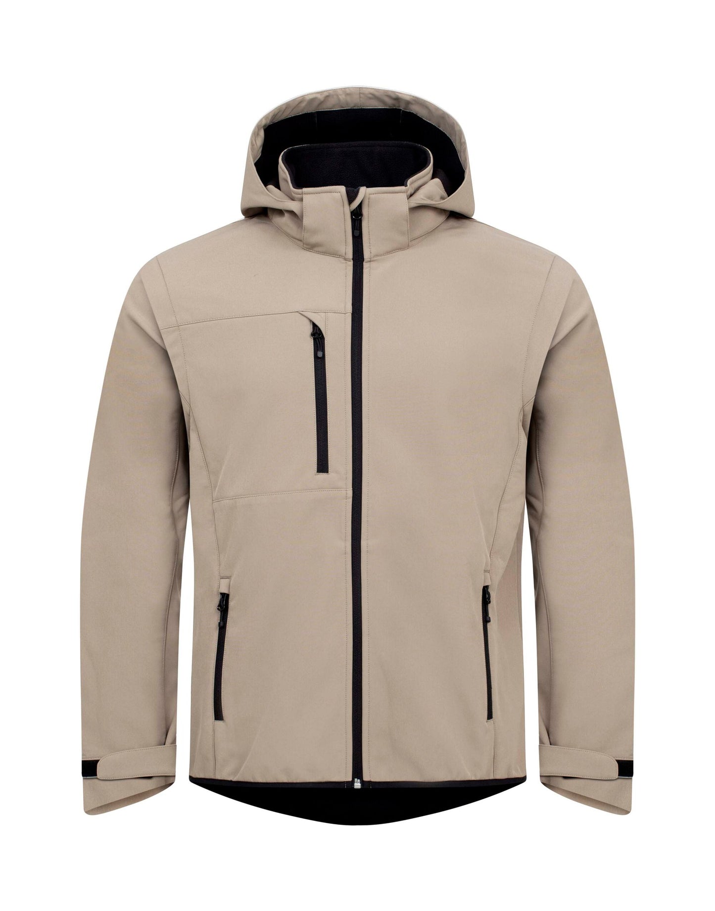 Classic Softshell 2 In 1 - Sand