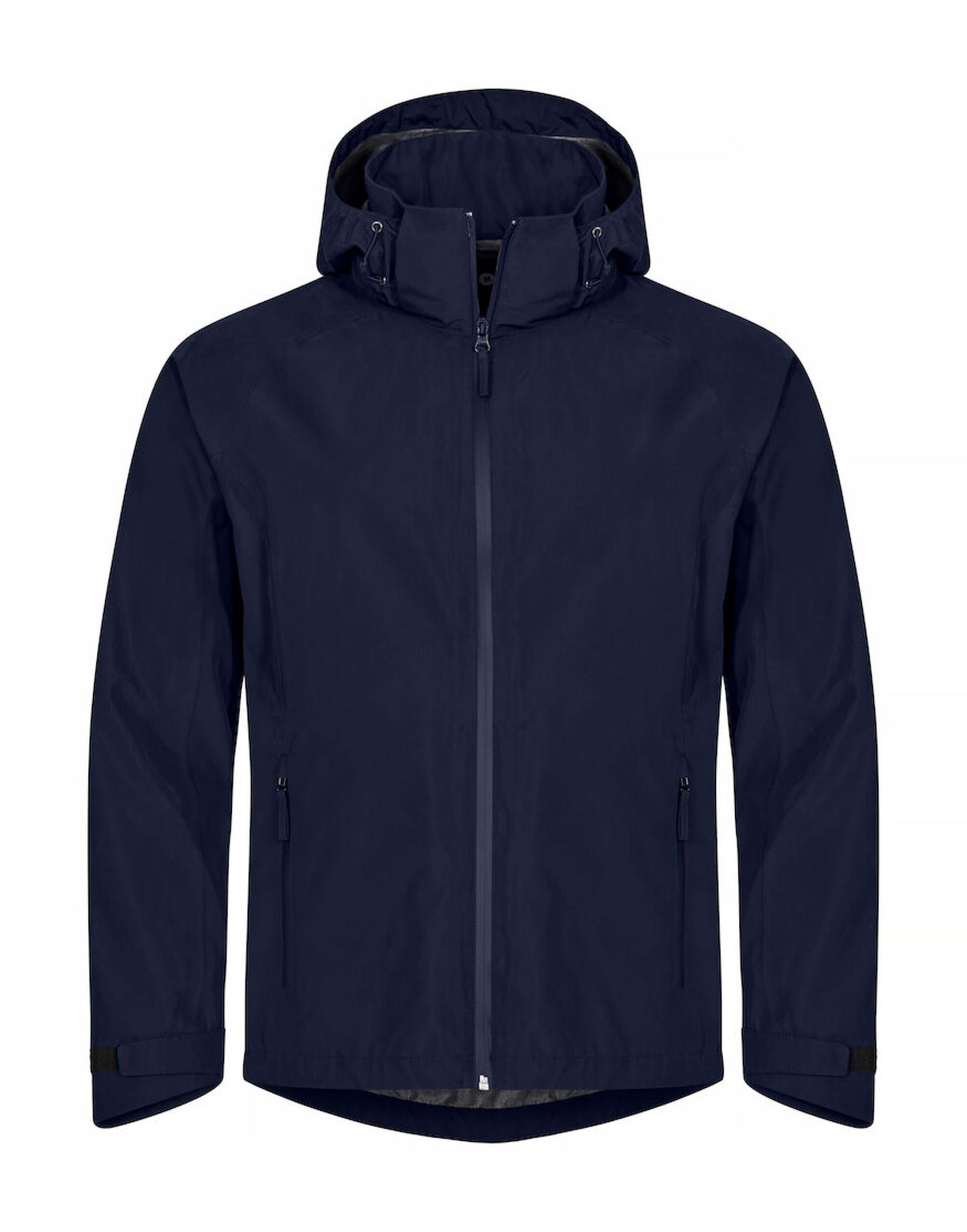 Classic Shell Jacket - Dark Navy