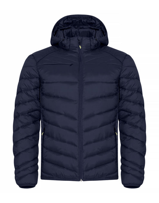 Idaho - Dark Navy