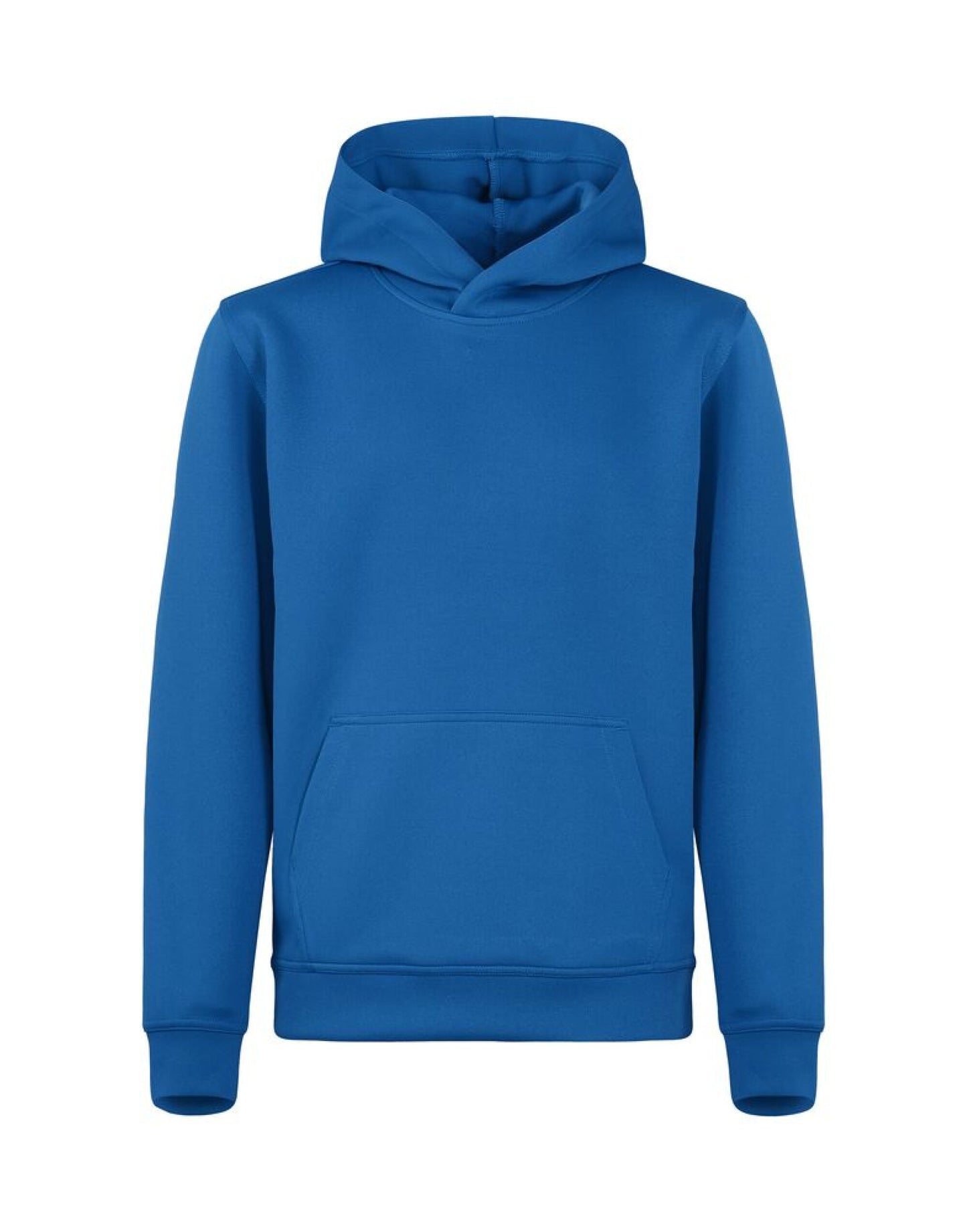Miami Hoody Junior - Royal Blue