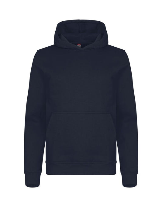 Miami Hoody Junior - Dark Navy
