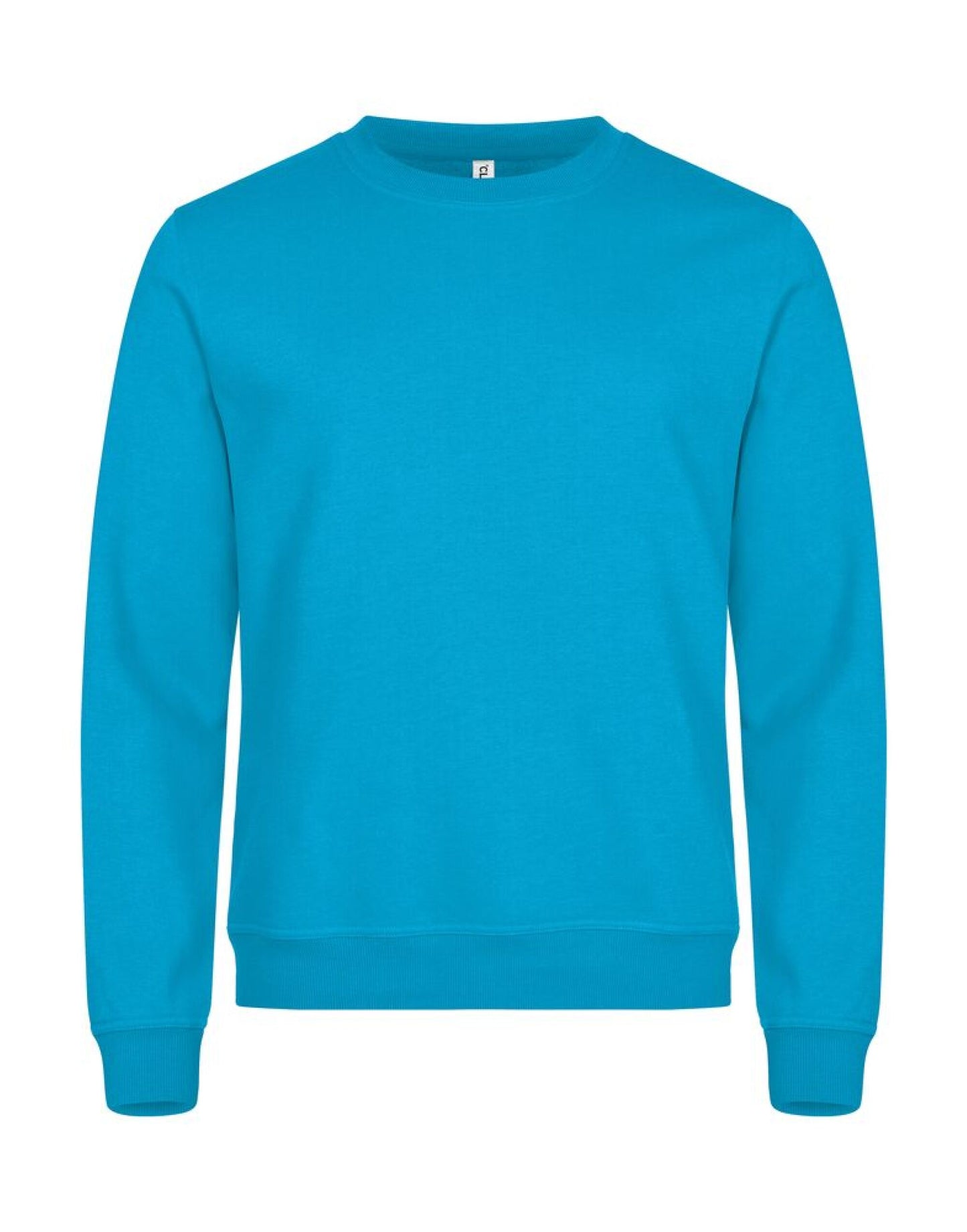 Miami Roundneck _x000D_ - Turquoise