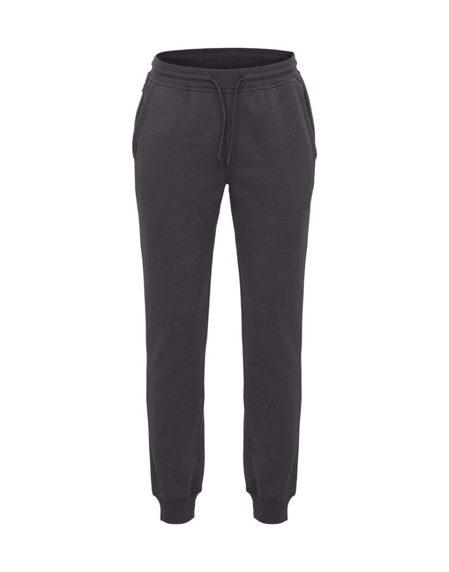 Miami Pants _x000D_ - Metal Grey