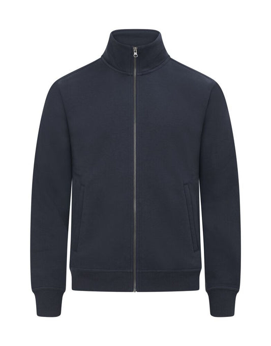 Miami Cardigan - Dark Navy