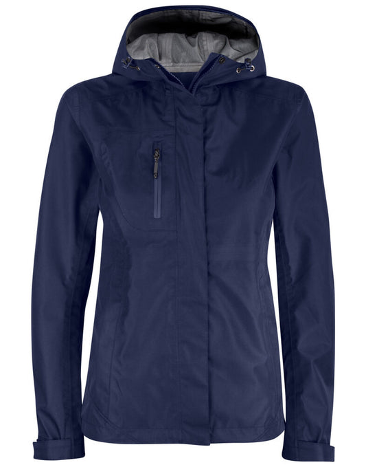 Ladies Waco Jacket - Dark Navy