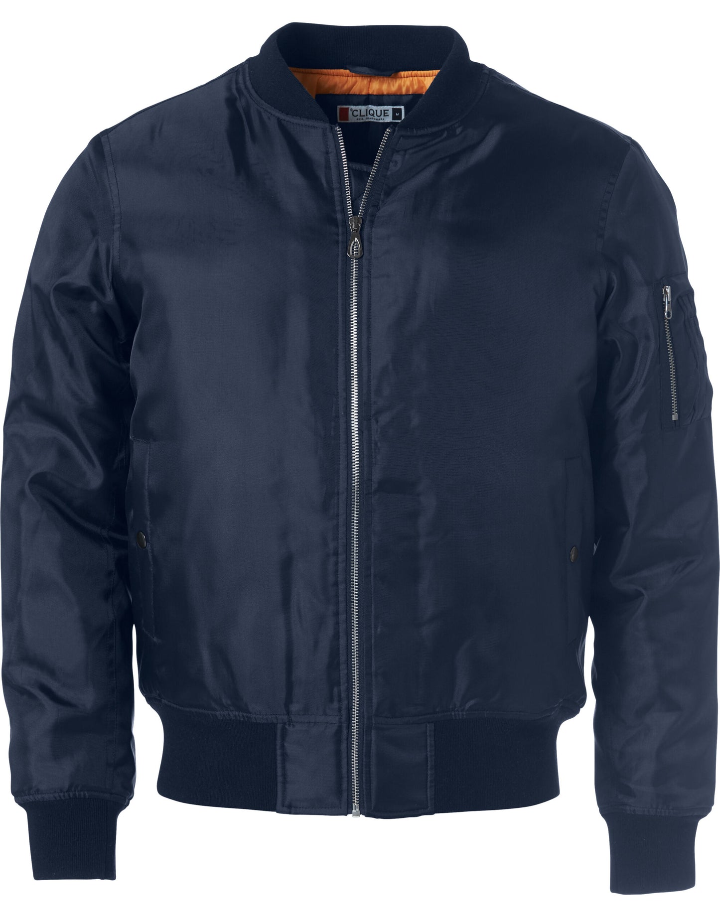 Bomber - Dark Navy