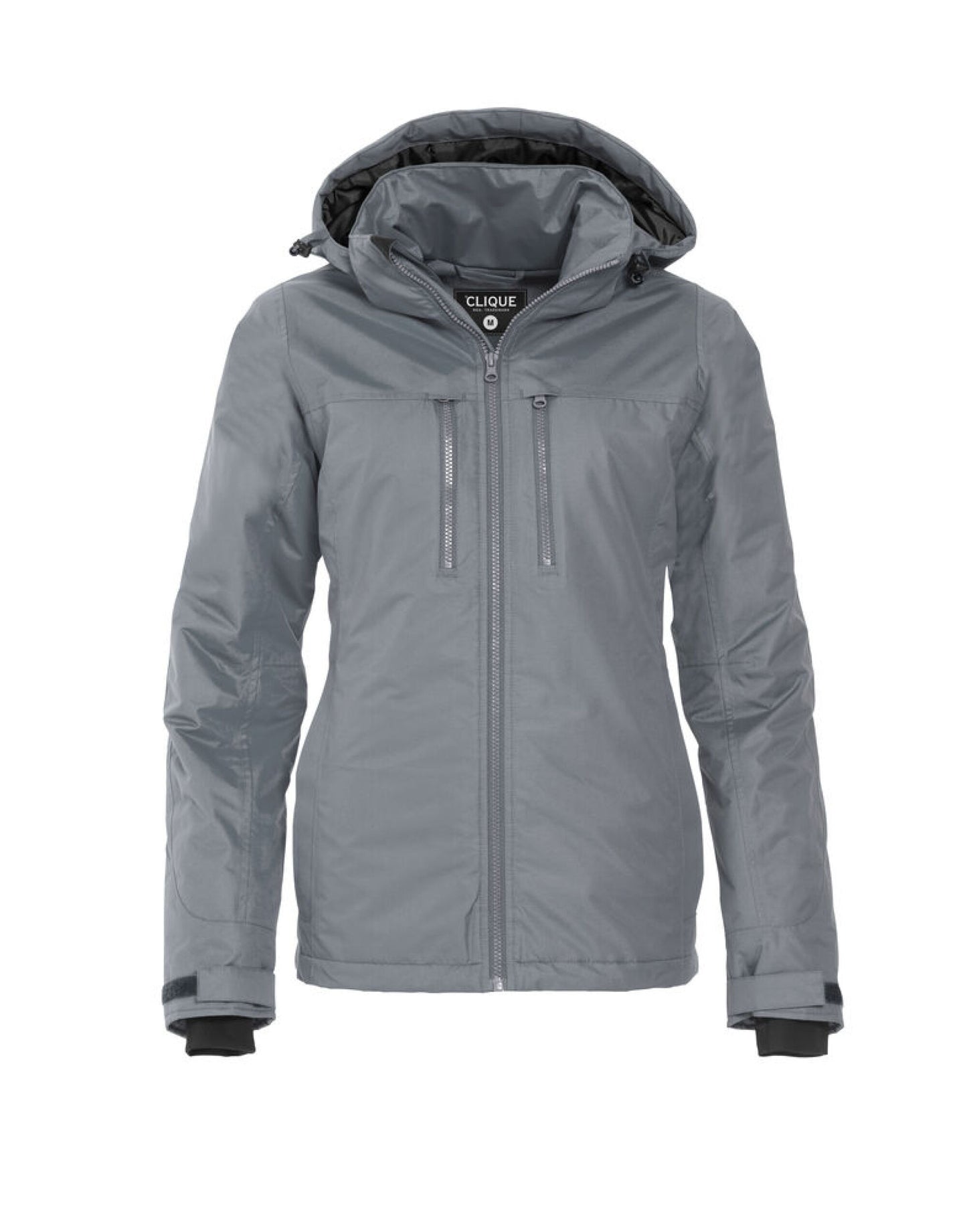 Ladies Kingslake - Grey