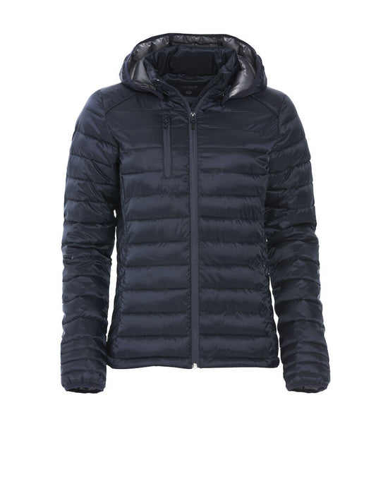 Ladies Hudson - Dark Navy