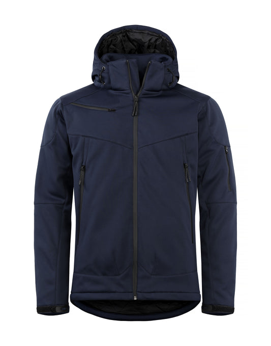 Grayland Jacket - Dark Navy
