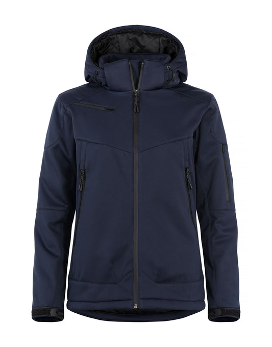 Ladies Grayland - Dark Navy