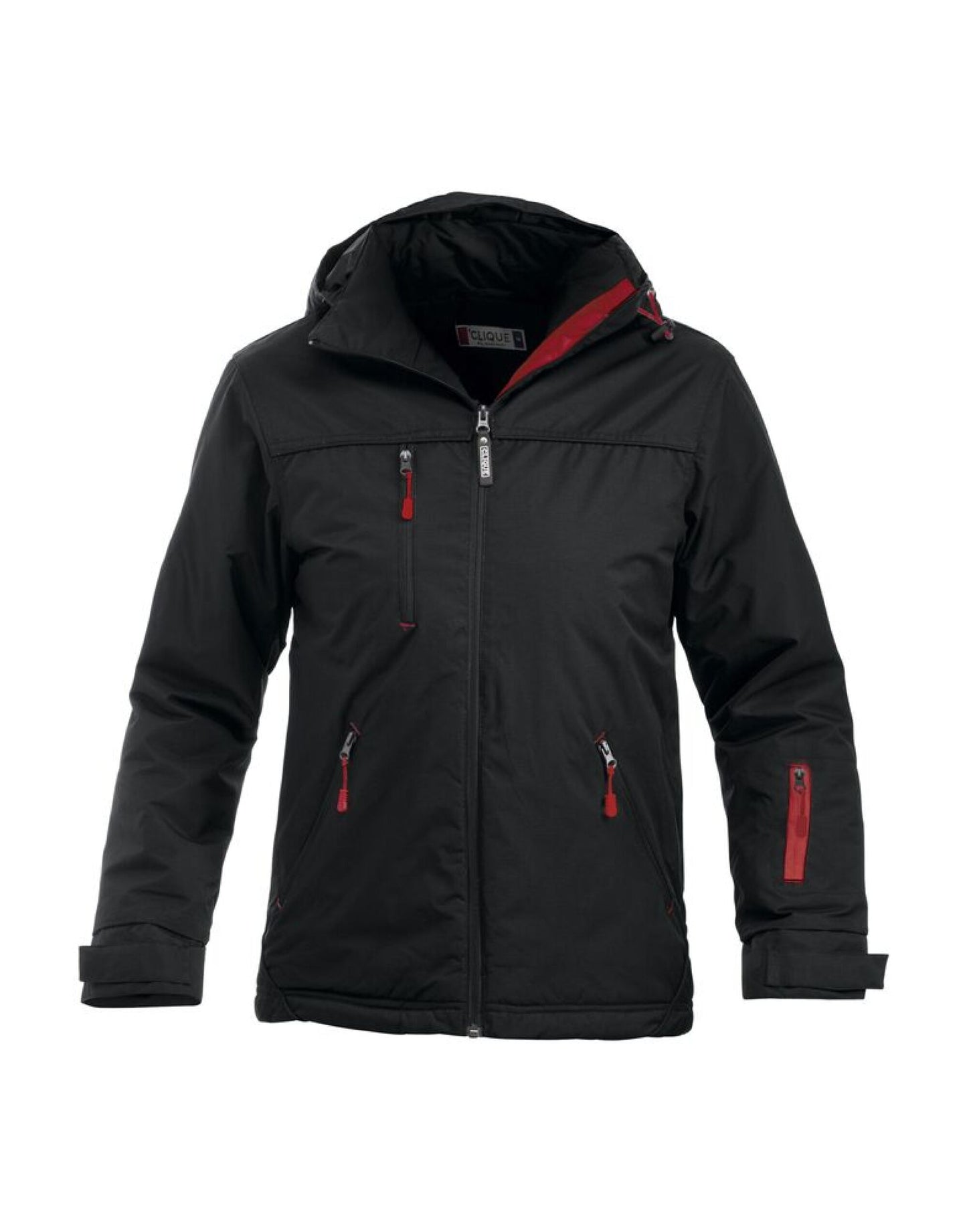 Morris Jacket - Black