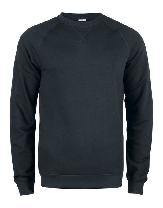 Premium OC Roundneck - Black