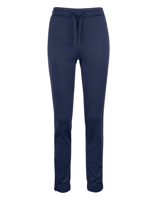 Basic Active Pants - Dark Navy