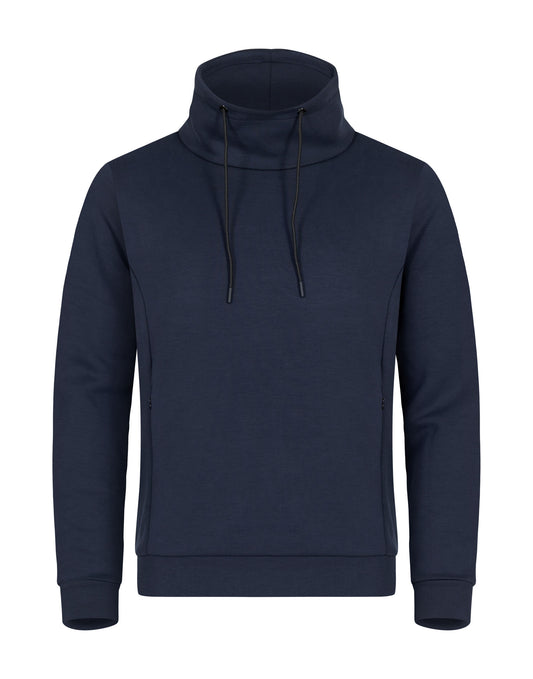 Hobart Sweatshirt - Dark Navy