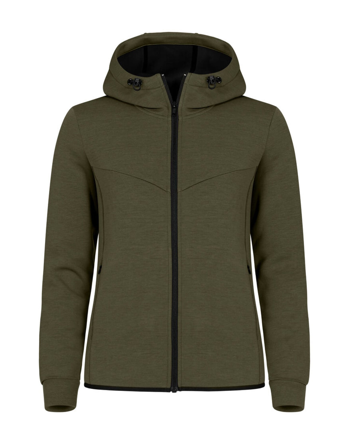 Ladies Hayden - Fog Green