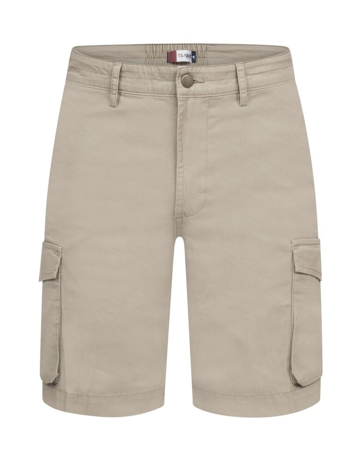 Cargo Shorts _x000D_ - Sand