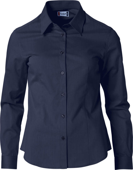 Clare - Dark Navy
