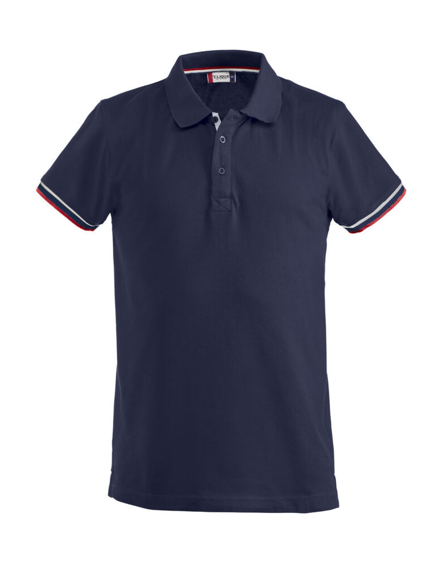 Newton Polo - Dark Navy