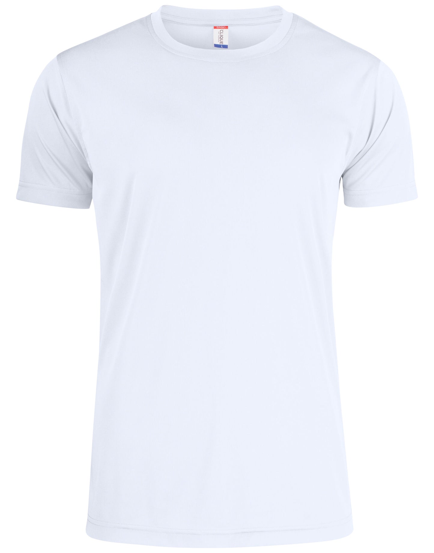 Basic Active-T - White