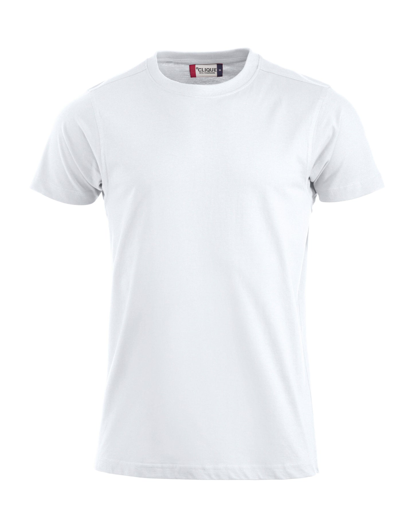 Premium-T - White