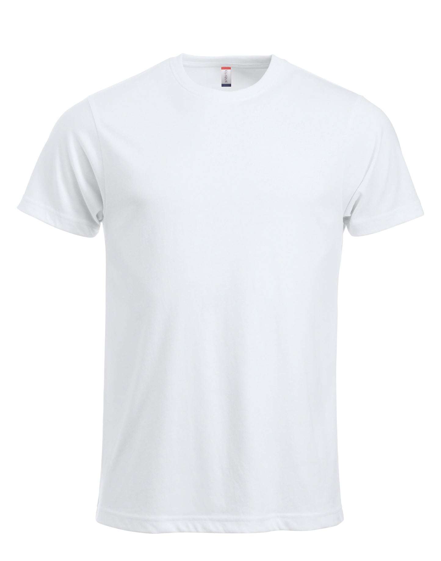 New Classic-T - White