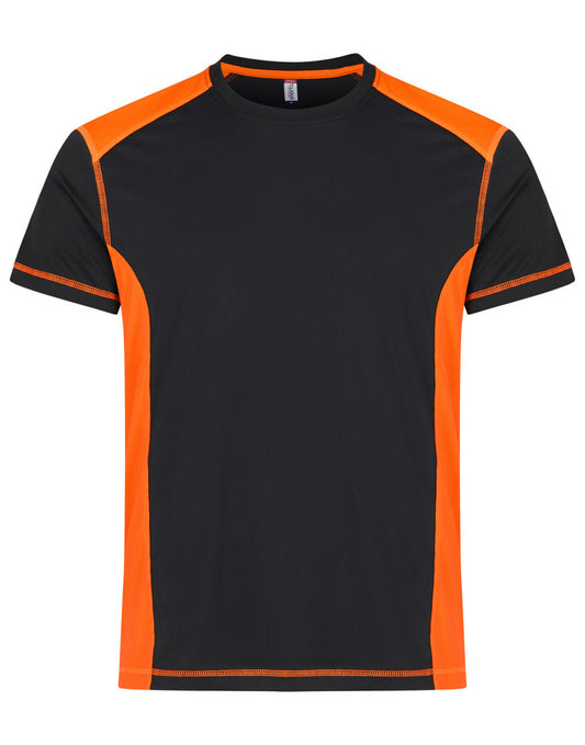 Ambition-T _x000D_ - Visibility Orange