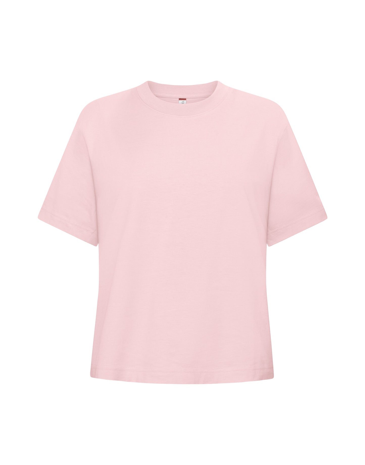 Ladies Over-T - Candy Pink
