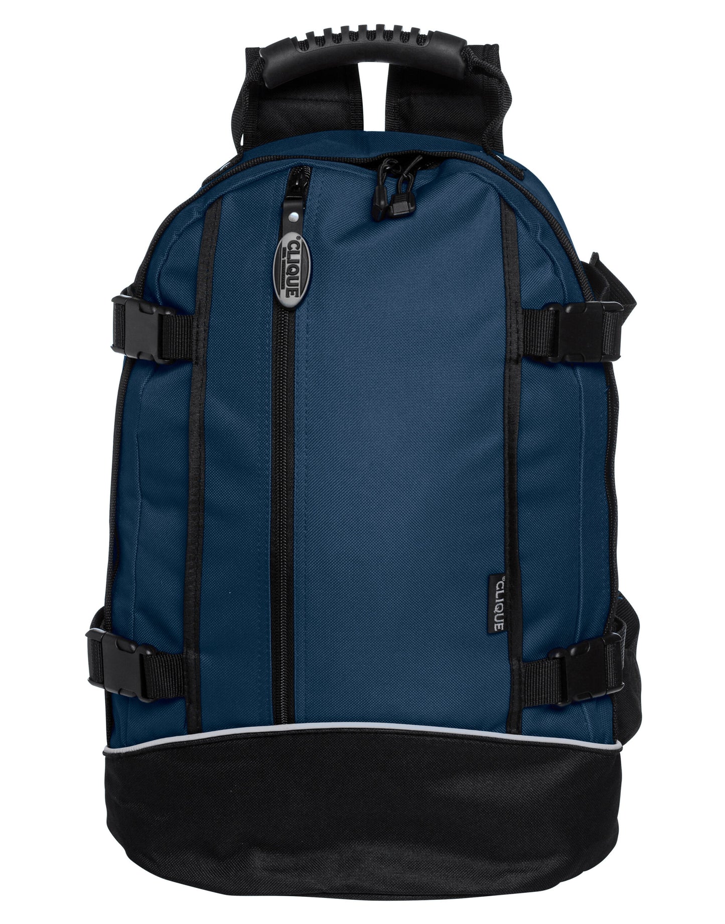 Backpack II - Navy